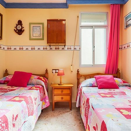 Apartamento Oliva Барбате Экстерьер фото