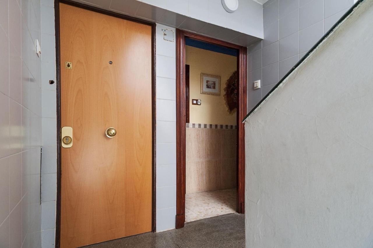 Apartamento Oliva Барбате Экстерьер фото