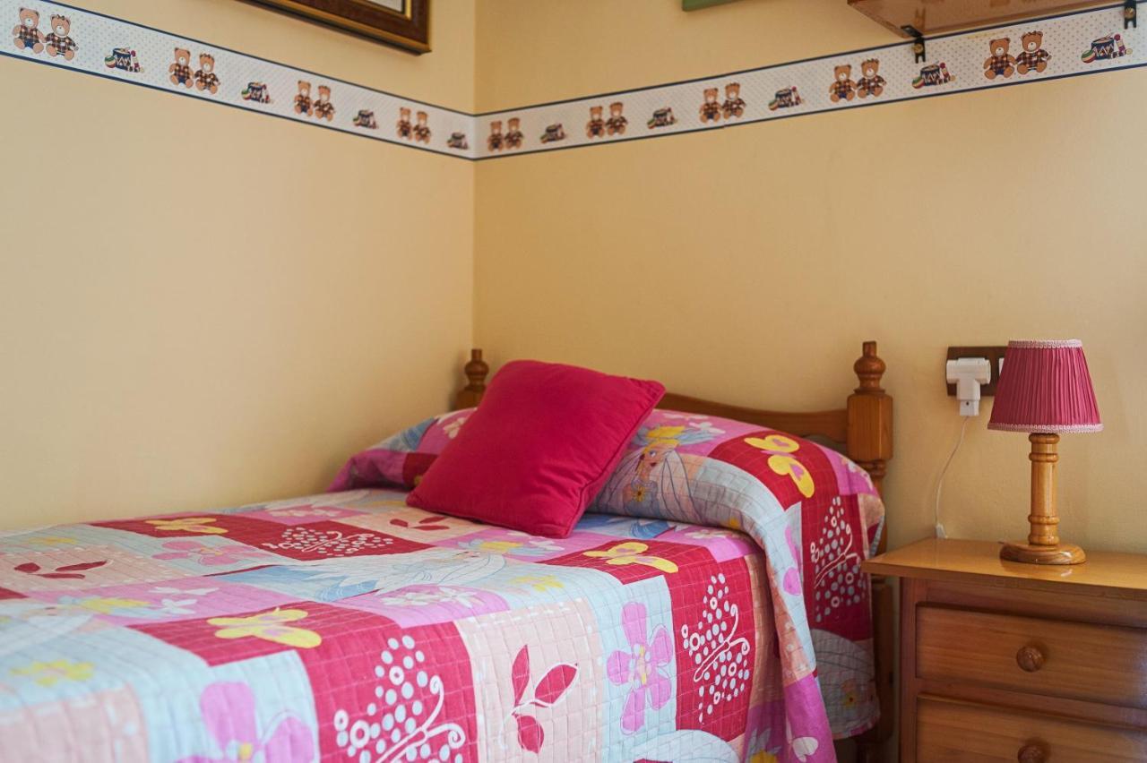 Apartamento Oliva Барбате Экстерьер фото
